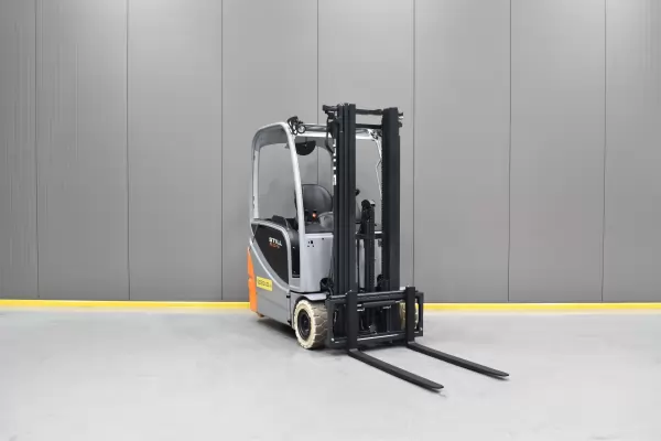 LINDE R 10 B-01