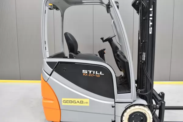 LINDE R 10 B-01