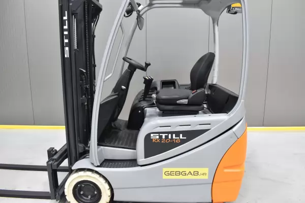 LINDE R 10 B-01