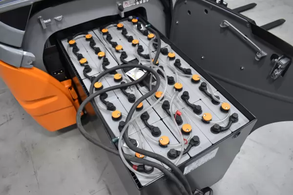 LINDE R 10 B-01