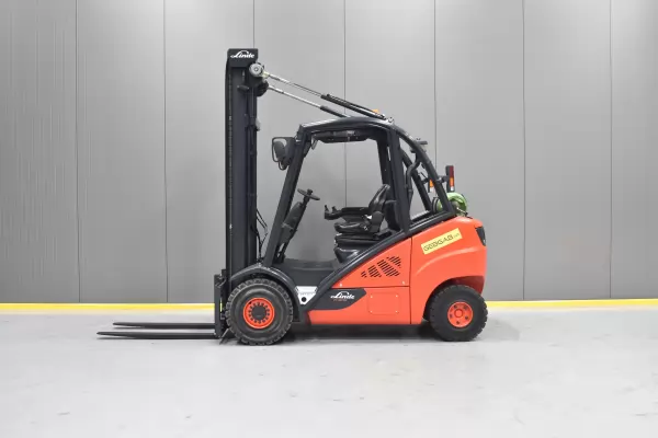 LINDE R 10 B-01