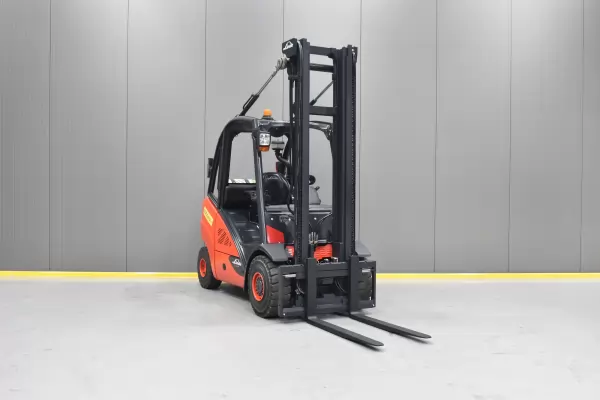 LINDE R 10 B-01