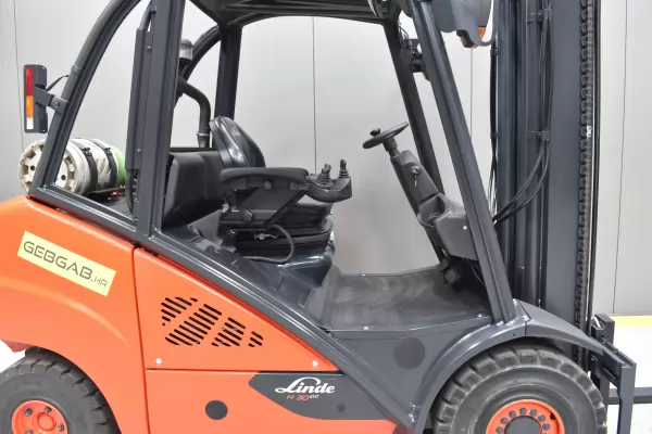 LINDE R 10 B-01