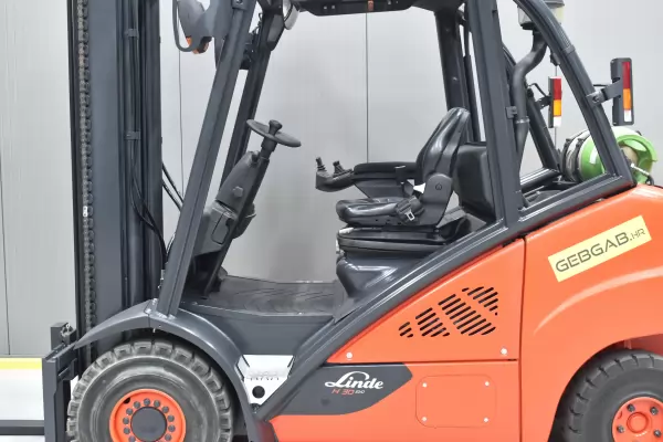 LINDE R 10 B-01