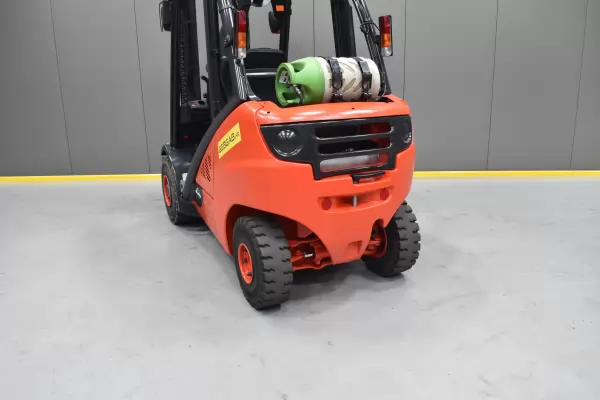 LINDE R 10 B-01