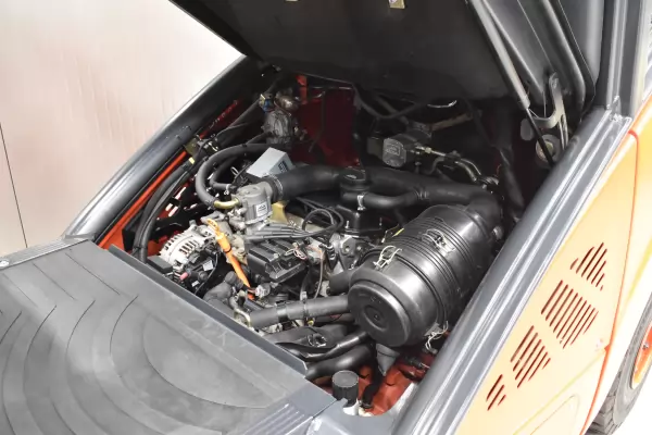 LINDE R 10 B-01