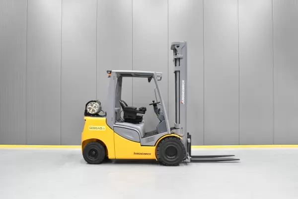 LINDE R 10 B-01