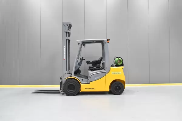 LINDE R 10 B-01