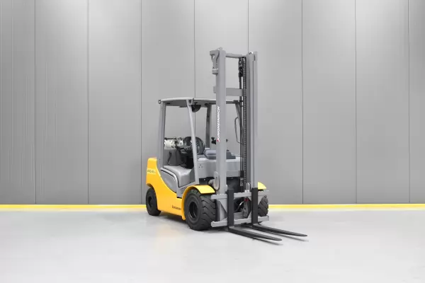 LINDE R 10 B-01