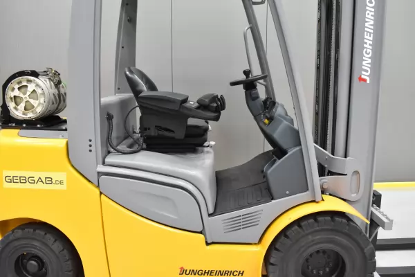 LINDE R 10 B-01