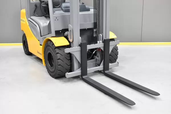 LINDE R 10 B-01