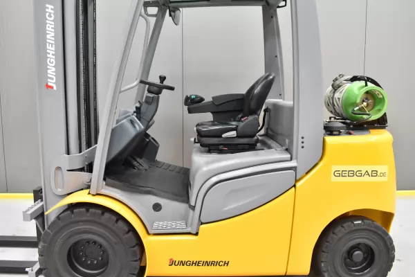 LINDE R 10 B-01