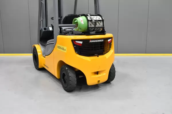 LINDE R 10 B-01