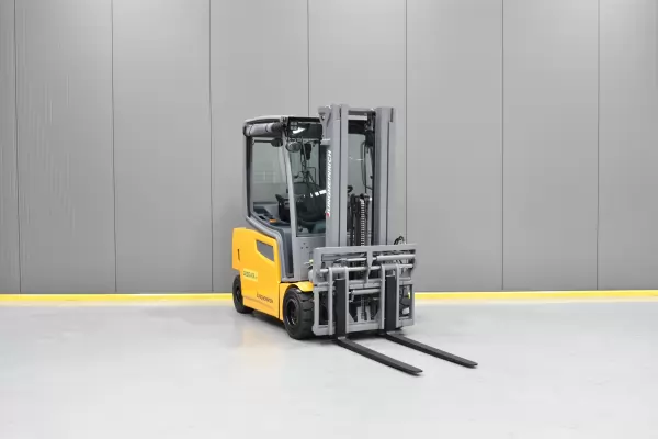 LINDE R 10 B-01