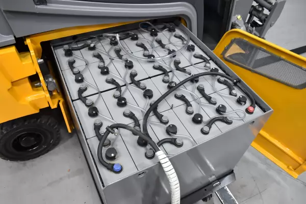 LINDE R 10 B-01