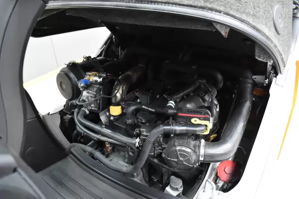 STILL RX 70-20 T /600