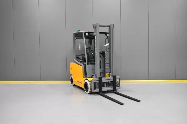JUNGHEINRICH EFG 320