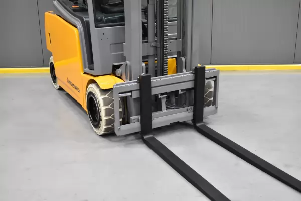 JUNGHEINRICH EFG 320
