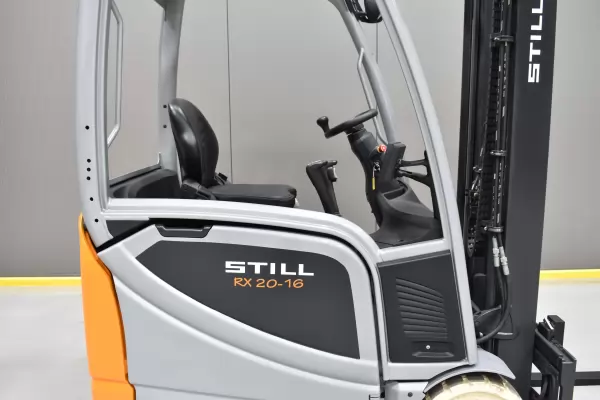 LINDE R 10 B-01