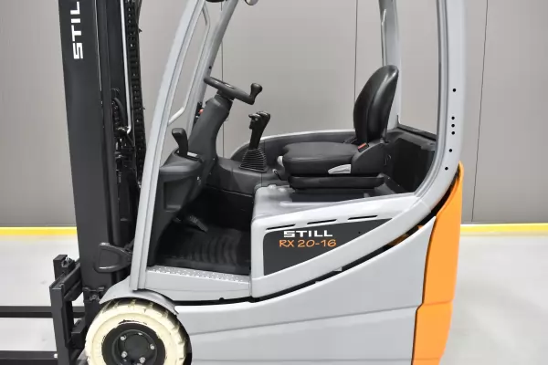 LINDE R 10 B-01