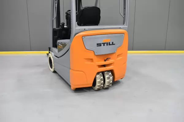 LINDE R 10 B-01