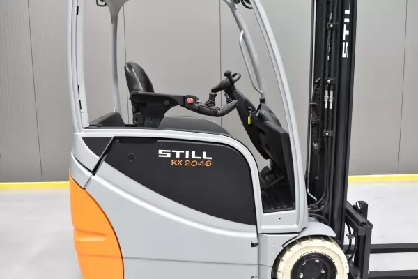 LINDE R 10 B-01