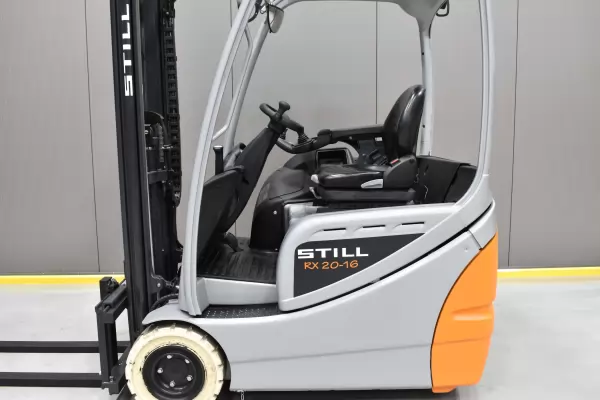 LINDE R 10 B-01