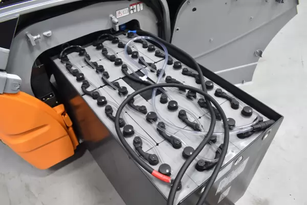 LINDE R 10 B-01