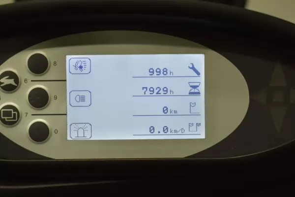 LINDE R 10 B-01