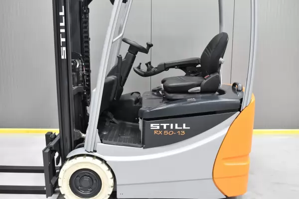 LINDE R 10 B-01