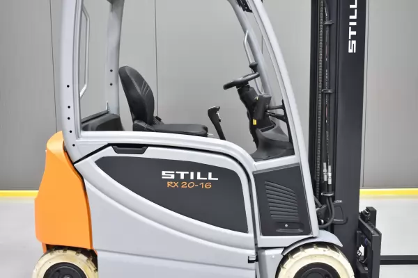 LINDE R 10 B-01