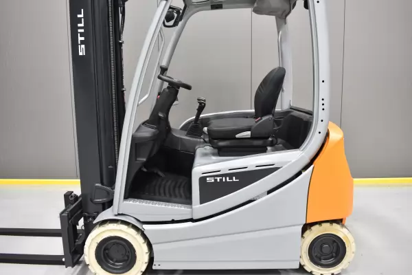 LINDE R 10 B-01