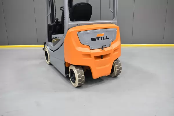 LINDE R 10 B-01