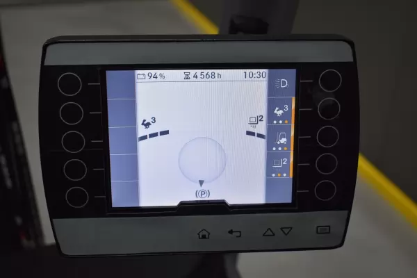 LINDE R 10 B-01