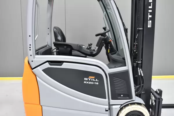 LINDE R 10 B-01