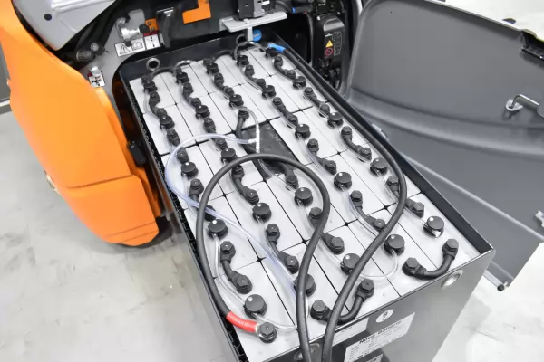 LINDE R 10 B-01