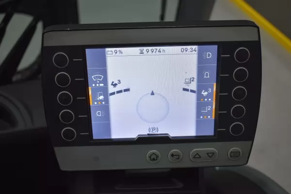 LINDE R 10 B-01