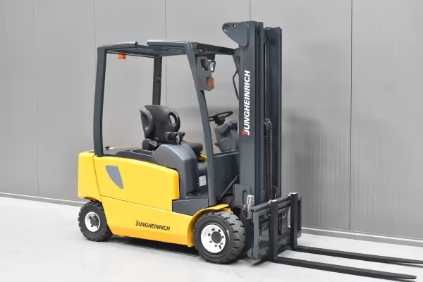 JUNGHEINRICH EFG 320 N
