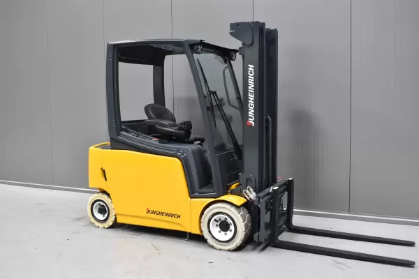 JUNGHEINRICH EFG 318
