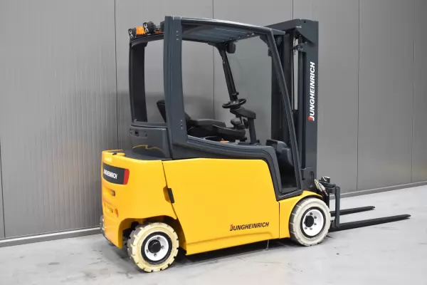 JUNGHEINRICH EFG 318
