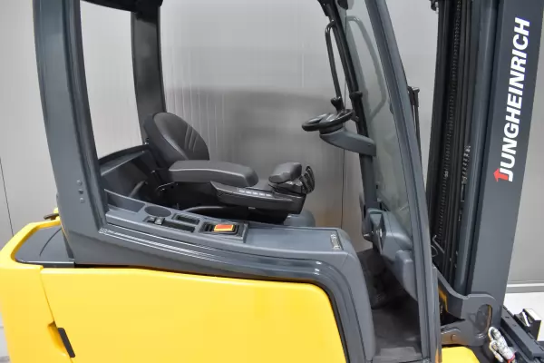 JUNGHEINRICH EFG 318