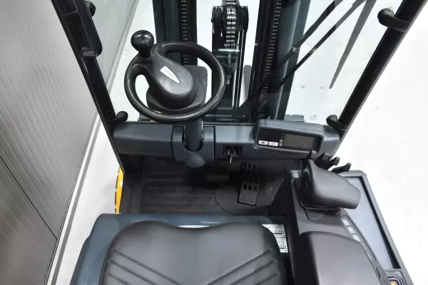 JUNGHEINRICH EFG 318