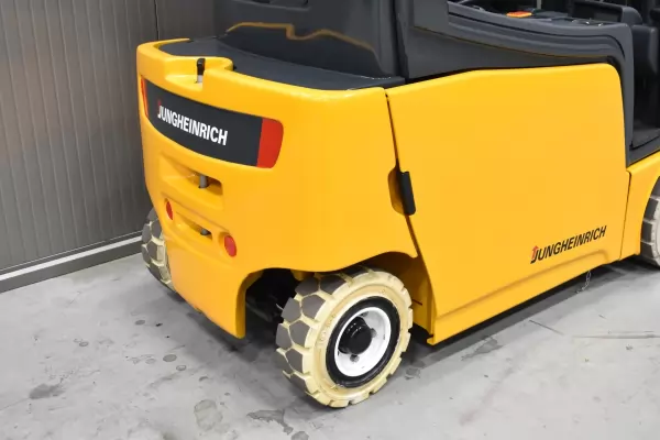 JUNGHEINRICH EFG 318
