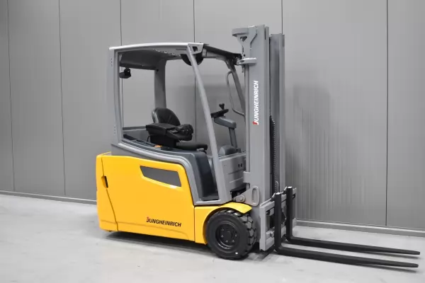 JUNGHEINRICH EFG 220