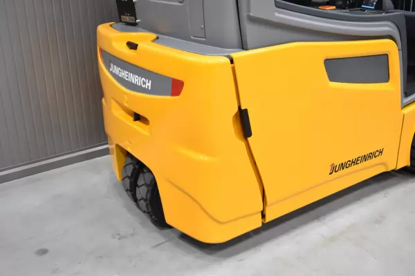 JUNGHEINRICH EFG 220