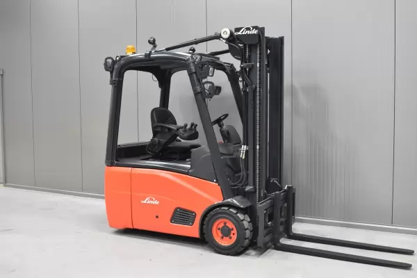 LINDE E 16 - 01