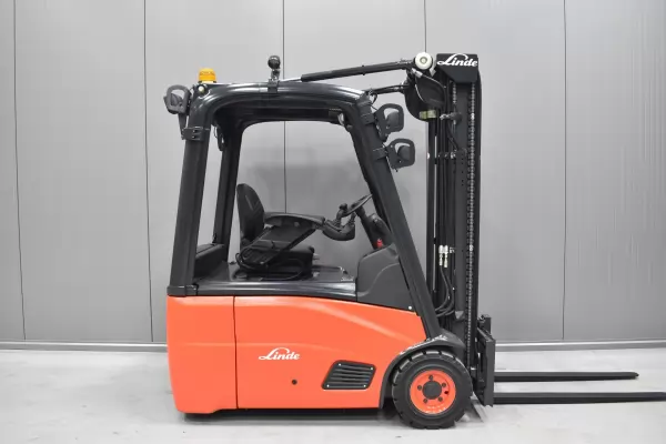 LINDE E 16 - 01