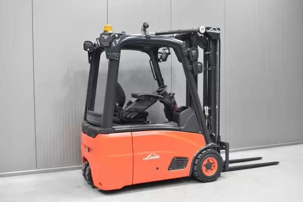 LINDE E 16 - 01