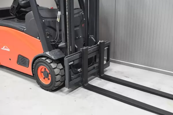 LINDE E 16 - 01