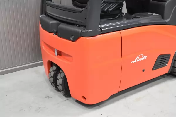 LINDE E 16 - 01